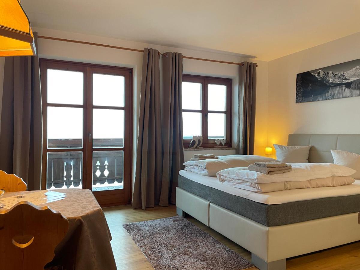 Appartements Diana Bad Kleinkirchheim Bagian luar foto