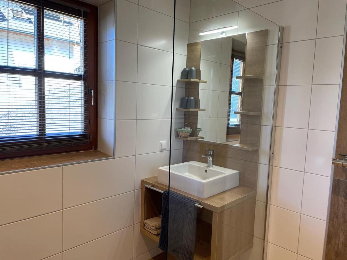 Appartements Diana Bad Kleinkirchheim Bagian luar foto
