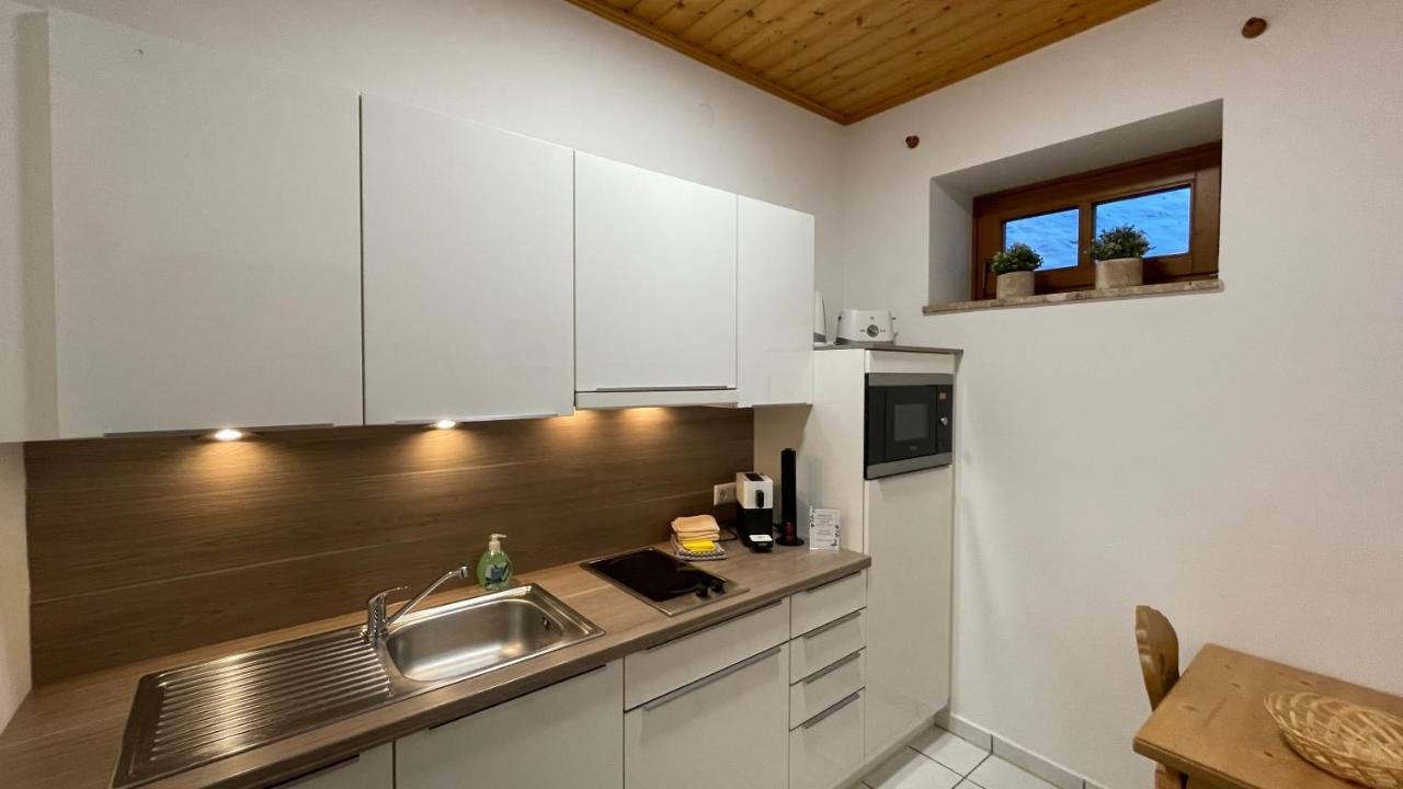 Appartements Diana Bad Kleinkirchheim Bagian luar foto