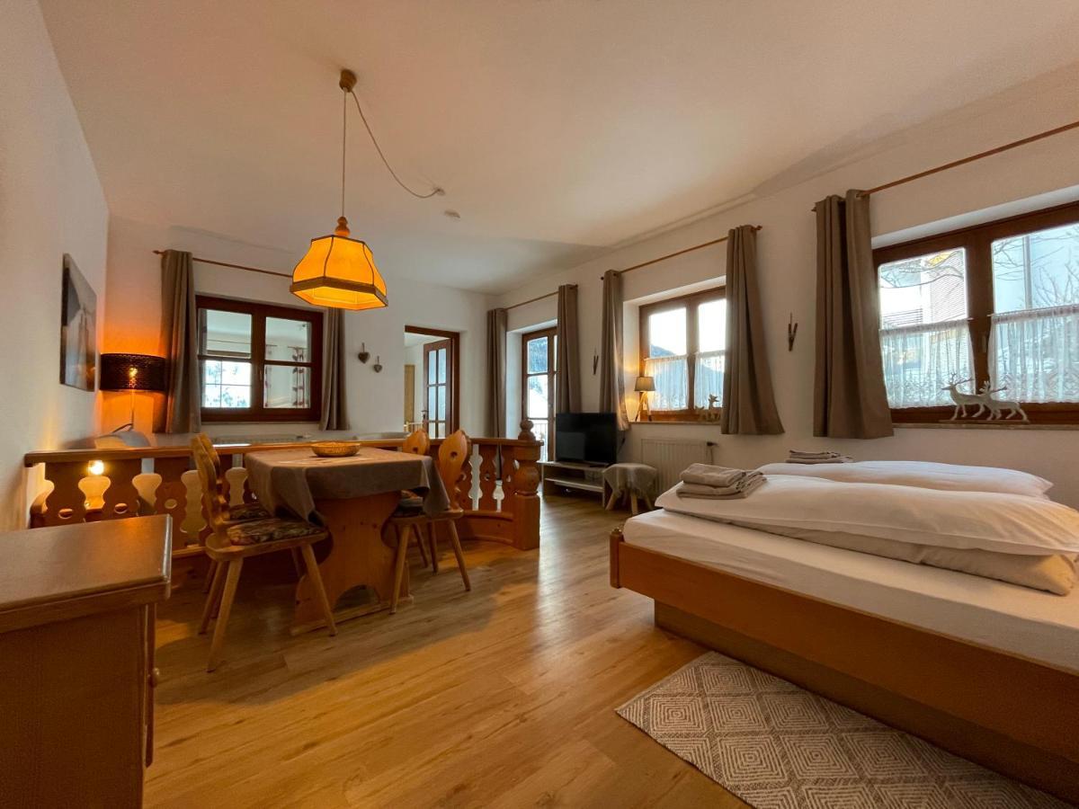 Appartements Diana Bad Kleinkirchheim Bagian luar foto