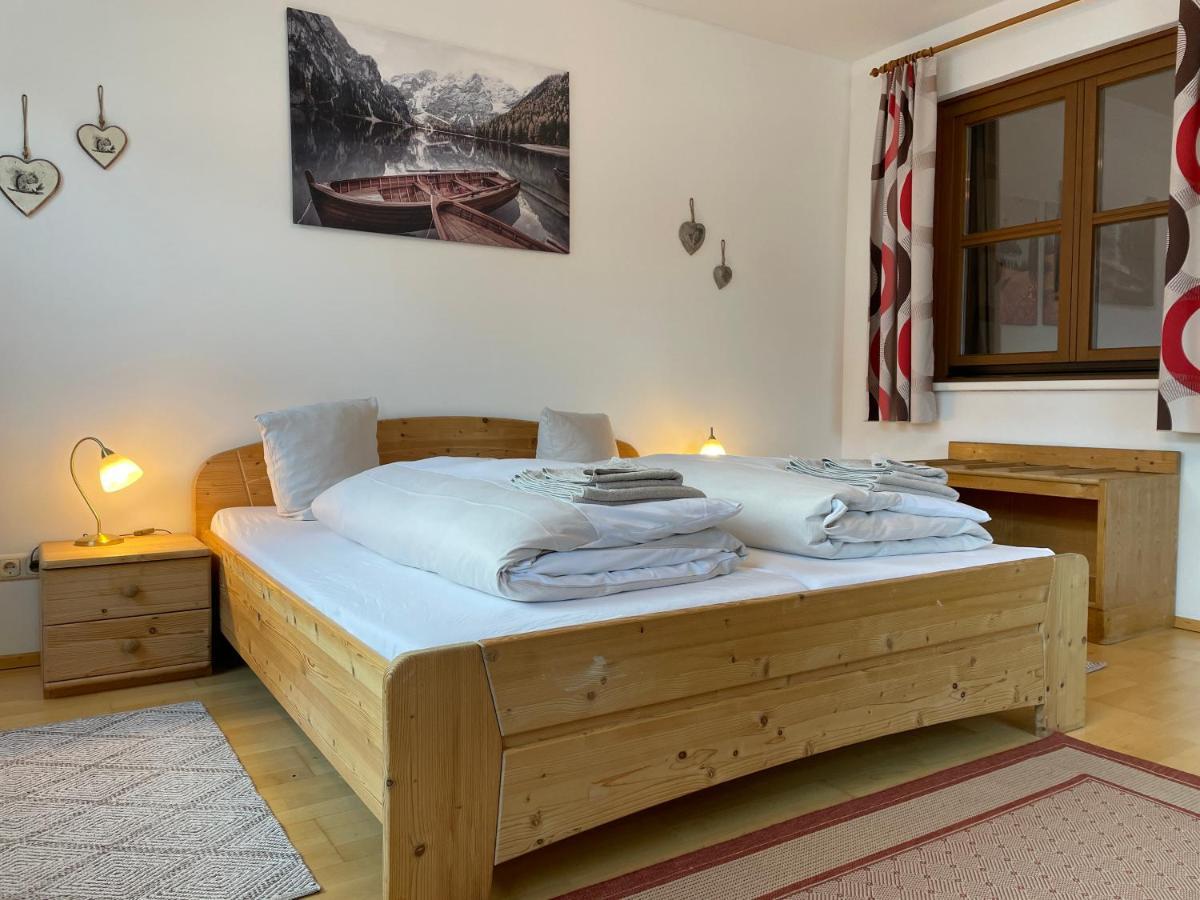 Appartements Diana Bad Kleinkirchheim Bagian luar foto