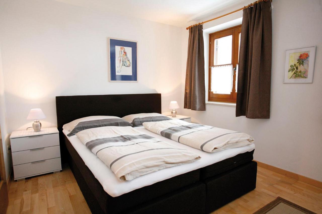 Appartements Diana Bad Kleinkirchheim Bagian luar foto