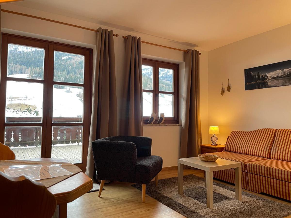 Appartements Diana Bad Kleinkirchheim Bagian luar foto