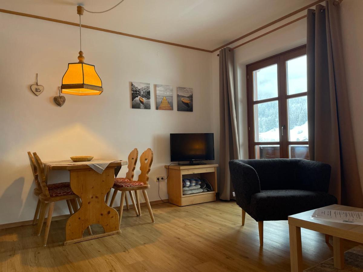 Appartements Diana Bad Kleinkirchheim Bagian luar foto