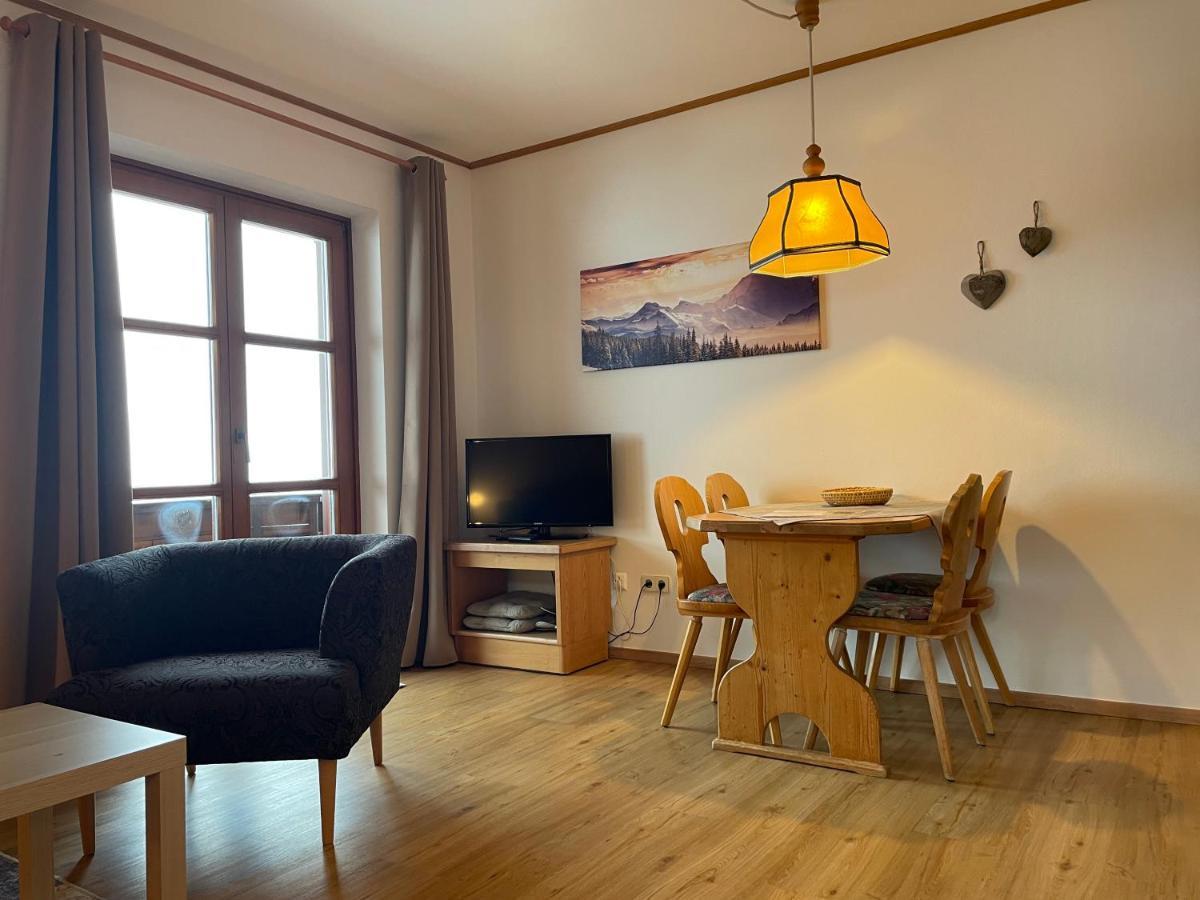 Appartements Diana Bad Kleinkirchheim Bagian luar foto